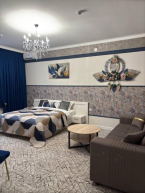 DEMIR Hotel
